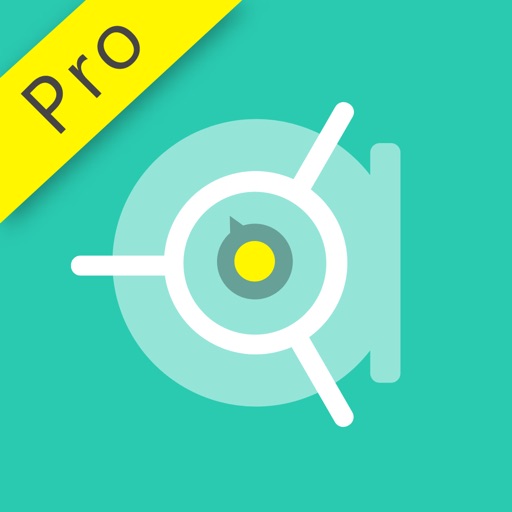 Secure Gallery & Password Vault Pro - Hide Photo