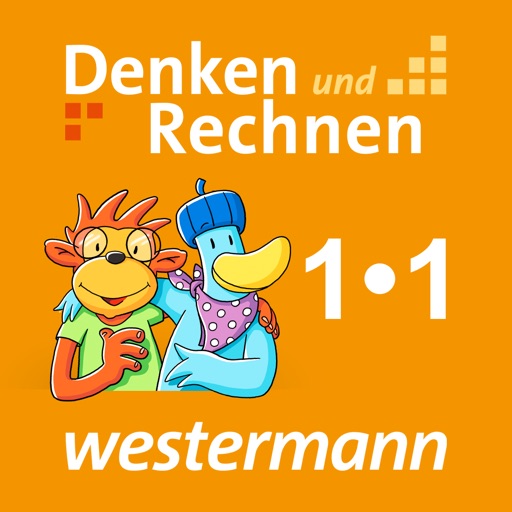 Denken und Rechnen – Einmaleins trainieren icon