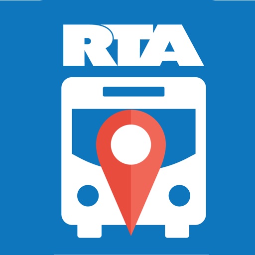 Riverside Transit Agency BusWatch