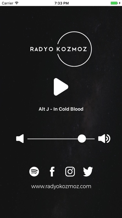 Radyo Kozmoz