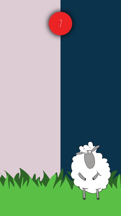 Color Sheep Story screenshot-4