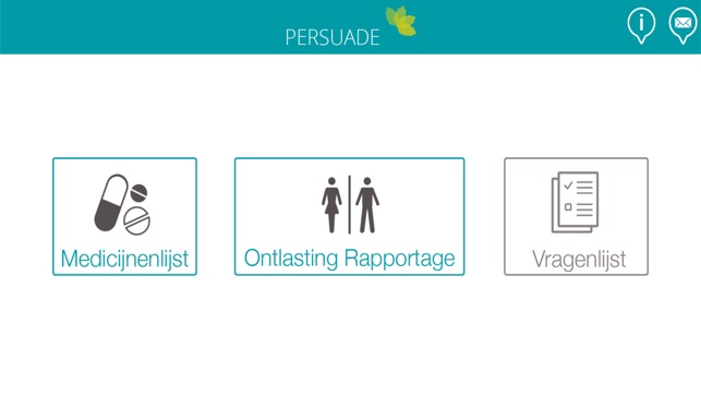 Persuade Study(圖1)-速報App