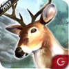 Deer Hunt 2017: Wild Deer Sniper Hunter 3D