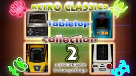 Game screenshot Retro Classics: Tabletop Collection 2 mod apk
