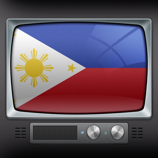 Philippine TV icon