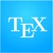 Writing and compiling TeX files on the go