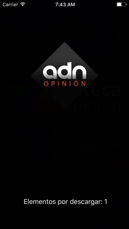 ADN Opinión