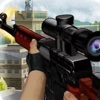 Sniper Shooting Defense Game