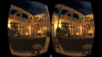How to cancel & delete Mansion Tour Inn VR from iphone & ipad 2