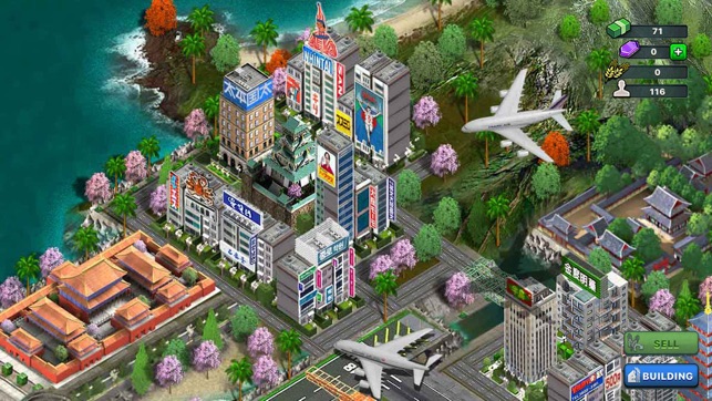 Airport Island®, Asia(圖5)-速報App