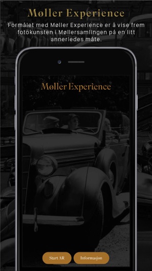 Møller Experience(圖4)-速報App