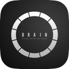 Top 20 Entertainment Apps Like BRAIN BLACK - Best Alternatives