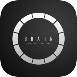 BRAIN BLACK