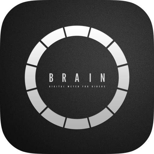 BRAIN BLACK