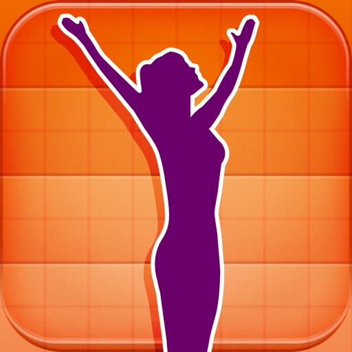 PostureZone iOS App