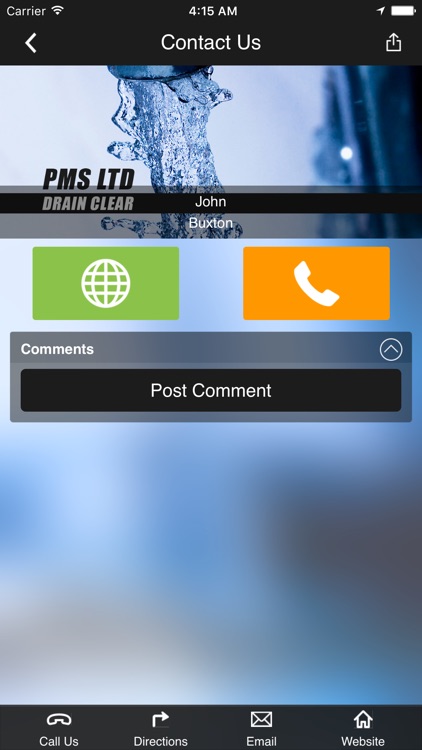 PMS  Ltd (Drain Clear)