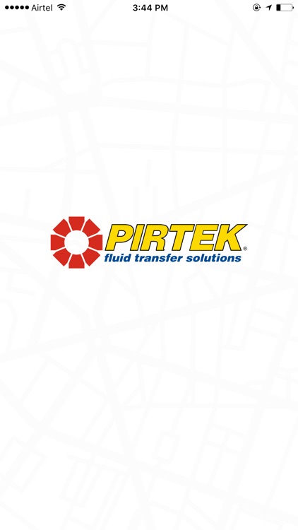 Pirtek Service Call