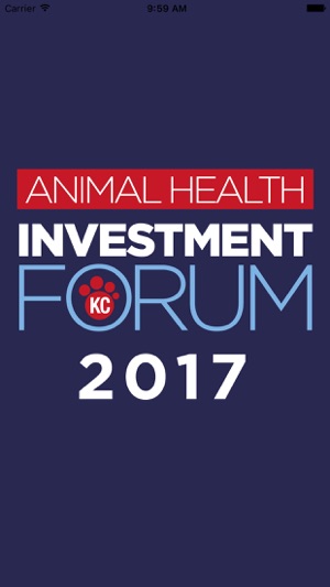 2017 KCAHC Investment Forum