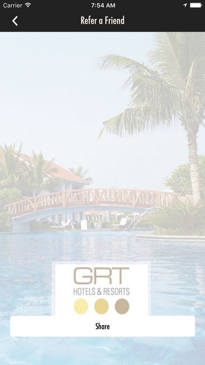 GRT Hotels & Resorts