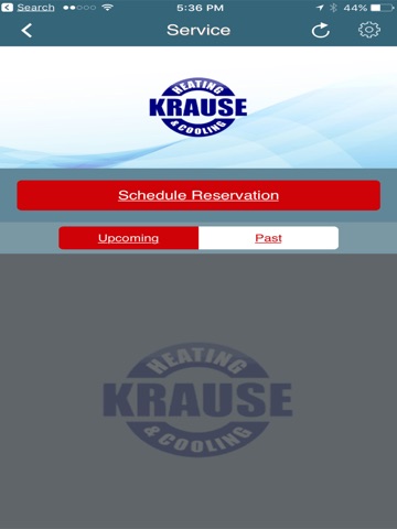 Krause Heating & Cooling screenshot 4