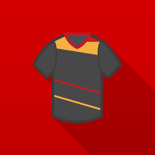 Fan App for Dewsbury Rams