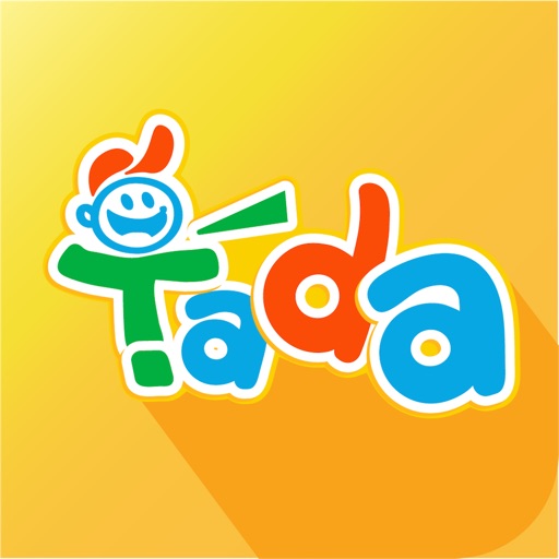 Tada AR iOS App