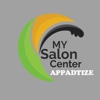 Appadtize Salon App
