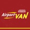 Airport Van เป็น App สำหรับค้นหาเที่ยวรถ จองตั๋วรถทัวร์ รวมถึงรับข่าวสารจากบริษัท 