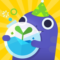 Pocket Plants Apple Watch App
