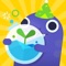 Bring life back to barren landscapes by growing and evolving adorable plants