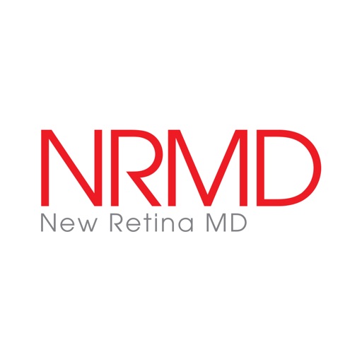 New Retina MD Icon