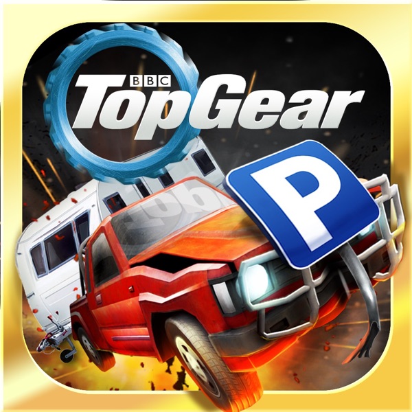 TOP GEAR: EXTREME CAR PARKING TOP GEAR: EXTREME CAR PARKING