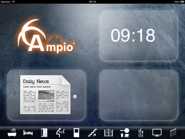 Ampio HD(圖1)-速報App