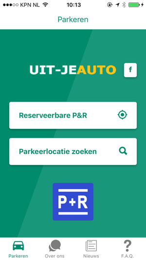 UIT JE AUTO(圖1)-速報App