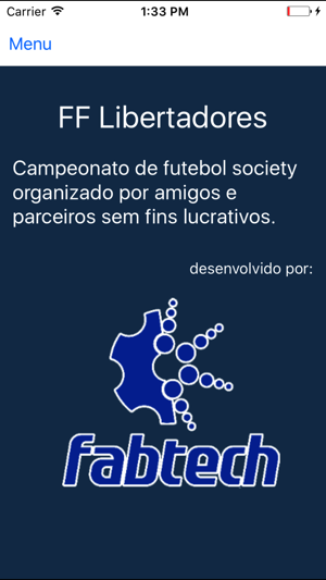 FF Libertadores(圖1)-速報App