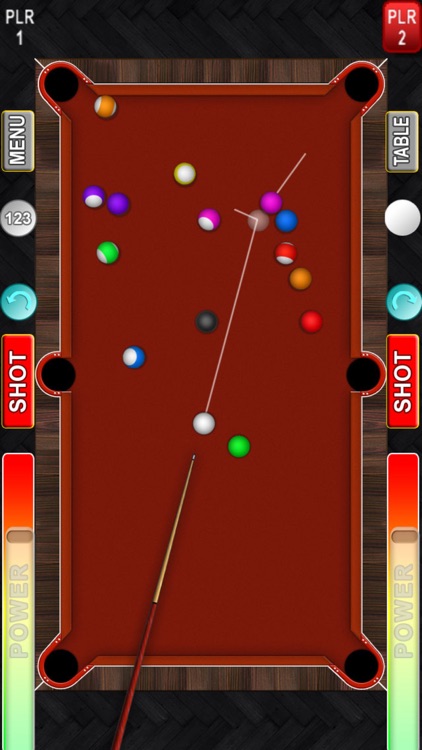 Pool screenshot-3