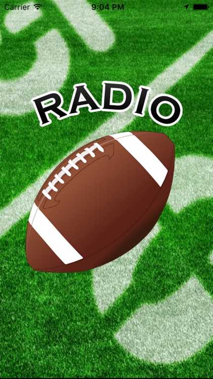 Philadelphia Football Radio