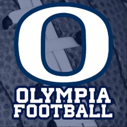 Olympia High School Football app