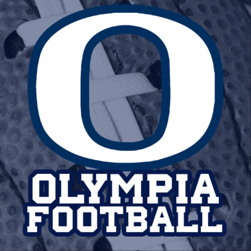 Olympia High School Football app