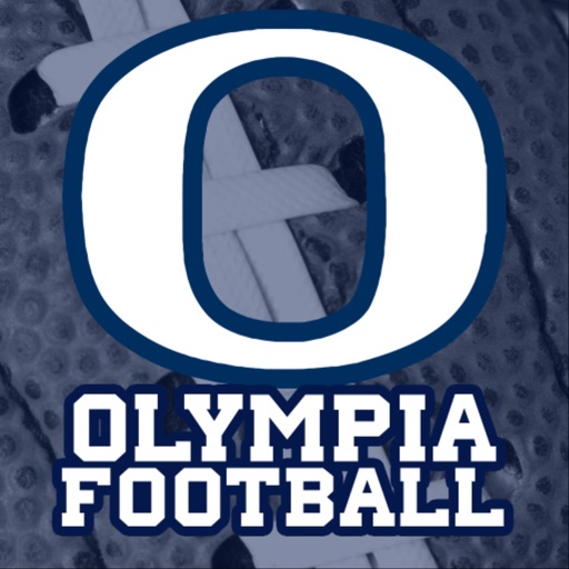 Olympia High School Football app by AKA142 Media