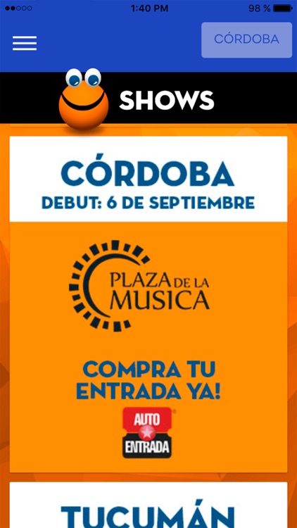 Midachi screenshot-4