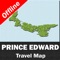 OFFLINE TRAVEL MAP WITH INTEGRATED POINT OF INTERESTS & USEFUL MAP FUNCTIONALITY AT SMALL PRICE