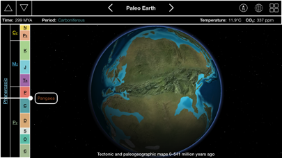 How to cancel & delete EarthViewer from iphone & ipad 1