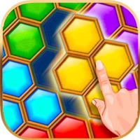 Hexa Jewels Block Puzzle