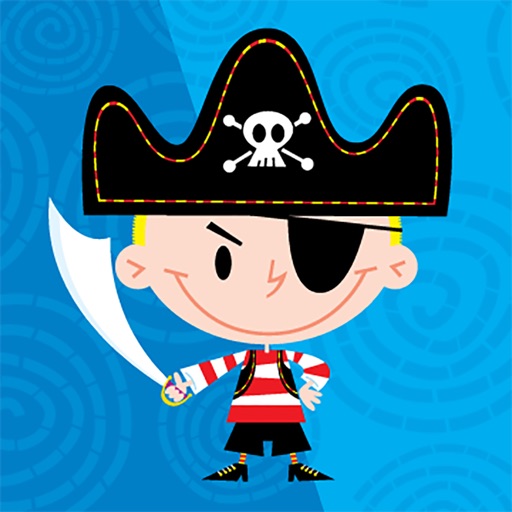 Pirate Dungeon iOS App