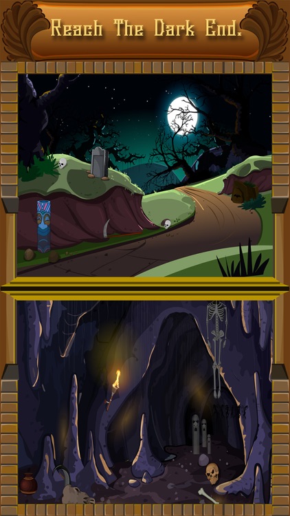 King's Castle - Rescue Princess and escape screenshot-3