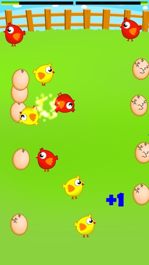 Chicken fight - two player game(圖1)-速報App