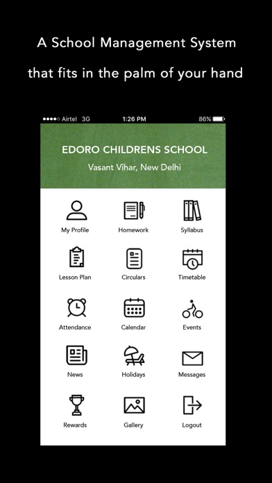 How to cancel & delete Edoro from iphone & ipad 2