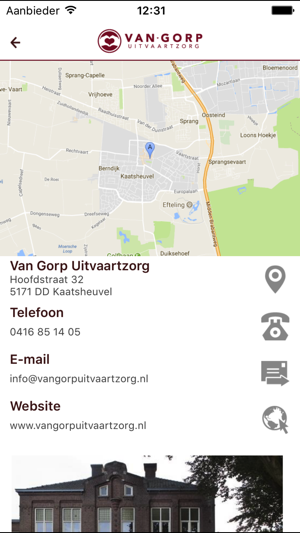 Van Gorp Uitvaartzorg(圖3)-速報App