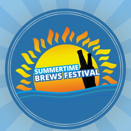 Summertime Brews Festival by JuJaMa,Inc